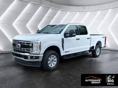 Used 2024 Ford F250 XLT