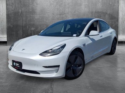 Used 2018 Tesla Model 3 Long Range