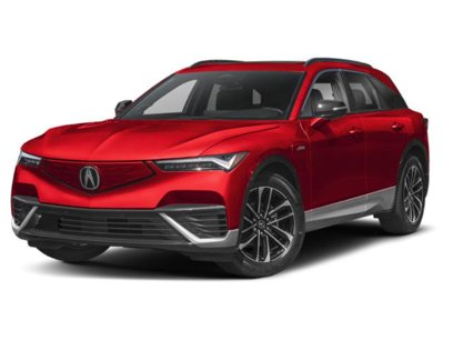 New 2024 Acura ZDX A-Spec