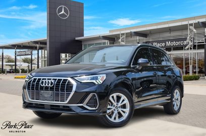 Used 2021 Audi Q3 2.0T Premium Plus w/ Premium Plus Package