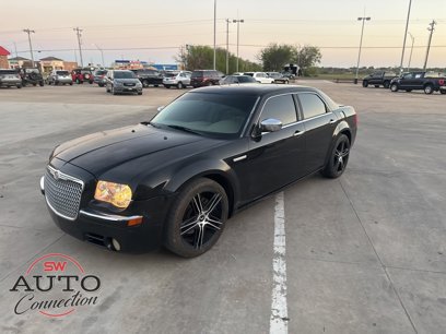 Used 2009 Chrysler 300 C