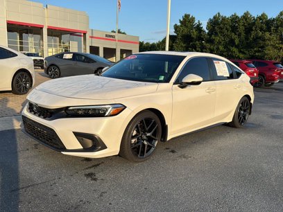 Used 2024 Honda Civic Sport Touring