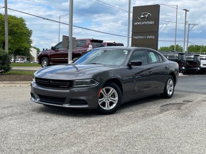 Used 2023 Dodge Charger SXT
