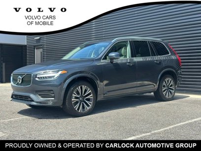 Used 2022 Volvo XC90 T5 Momentum w/ Climate Package