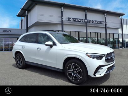 Certified 2025 Mercedes-Benz GLC 300 4MATIC