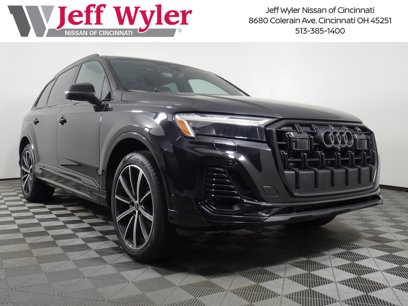 Used 2025 Audi Q7 2.0T Premium Plus w/ Premium Plus Package