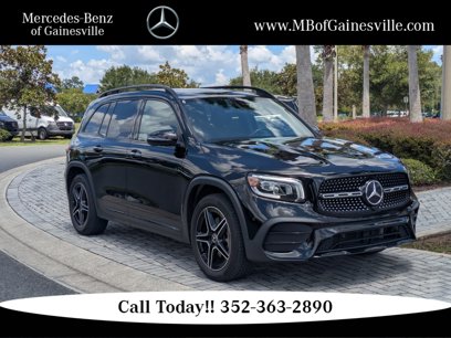 Used 2023 Mercedes-Benz GLB 250 4MATIC