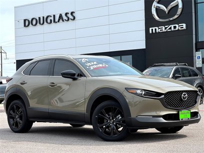 Used 2024 MAZDA CX-30 Carbon