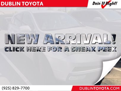 Used 2012 Acura MDX w/ Advance Package