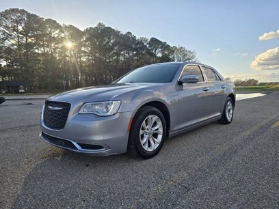 Used 2015 Chrysler 300 Limited