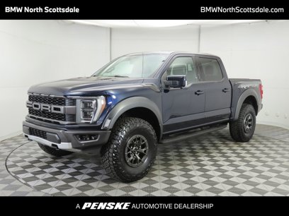 Used 2022 Ford F150 Raptor w/ Raptor 37 Performance Package
