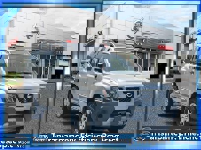 Used 2011 Nissan Xterra S