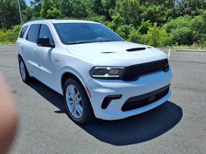 Used 2023 Dodge Durango R/T