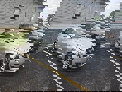 Used 2014 Cadillac ATS Sedan