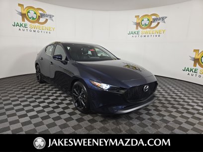 Used 2019 MAZDA MAZDA3 AWD Hatchback w/ Premium Pkg