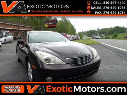 Used 2005 Lexus ES 330