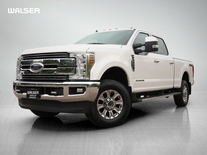 Used 2019 Ford F250 Lariat