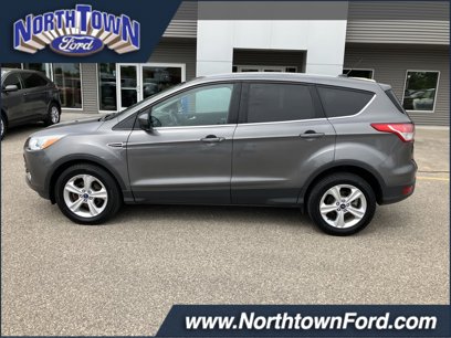 Used 2013 Ford Escape SE
