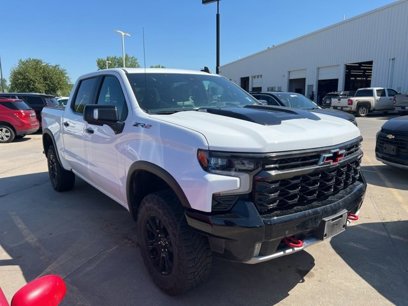 Certified 2023 Chevrolet Silverado 1500 ZR2 w/ Technology Package