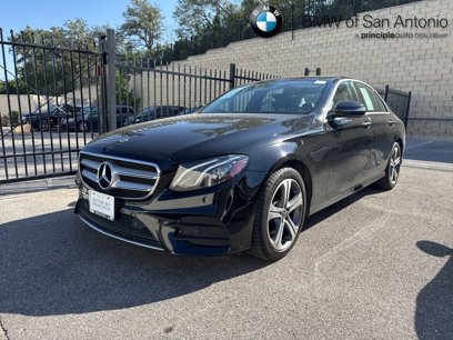 Used 2018 Mercedes-Benz E 300 4MATIC