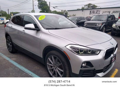 Used 2018 BMW X2 sDrive28i w/ Convenience Package