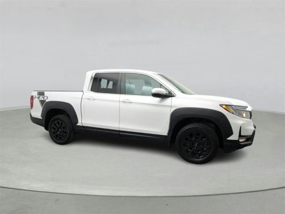 Used 2023 Honda Ridgeline RTL