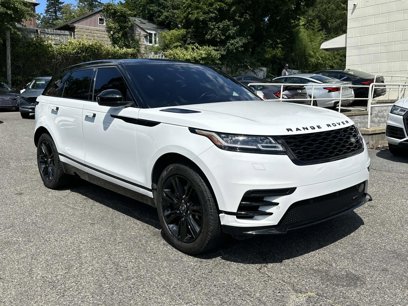 Used 2022 Land Rover Range Rover Velar R-Dynamic S