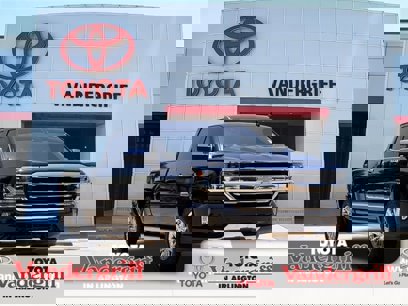 Used 2017 Chevrolet Silverado 1500 High Country