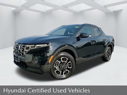 Certified 2024 Hyundai Santa Cruz SEL w/ Activity Package