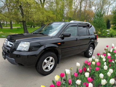 Used 2007 Honda Pilot EX