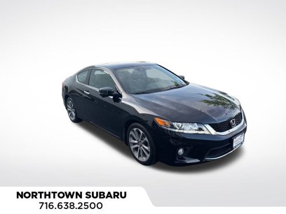 Used 2014 Honda Accord EX-L
