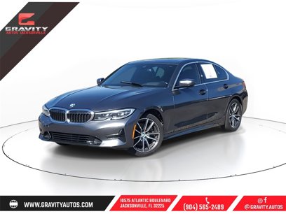 Used 2022 BMW 330i Sedan w/ Premium Package
