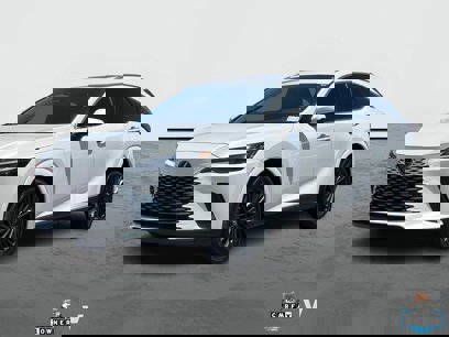 Used 2024 Lexus RX 350 FWD