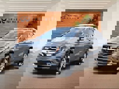 Used 2016 Mercedes-Benz GLA 250
