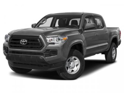 Used 2020 Toyota Tacoma SR