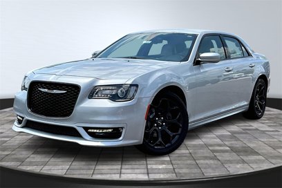 Used 2019 Chrysler 300 S w/ S Model Appearance Package