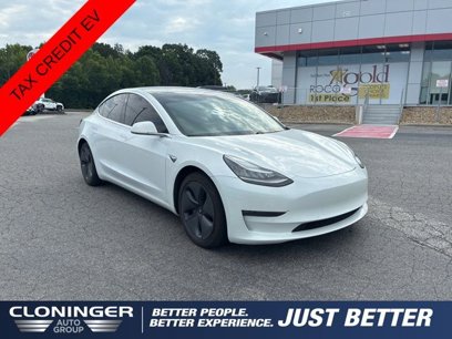 Used 2019 Tesla Model 3 Long Range