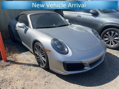 Used 2019 Porsche 911 Carrera S