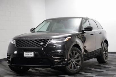 Used 2022 Land Rover Range Rover Velar R-Dynamic S