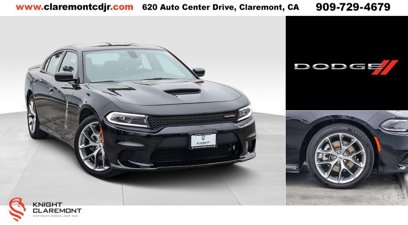 Used 2023 Dodge Charger GT