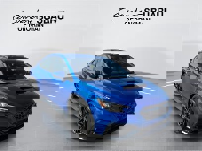 Used 2024 Subaru WRX Premium