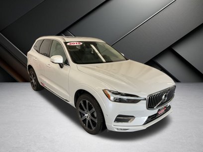 Used 2021 Volvo XC60 T5 Inscription w/ Advanced Package