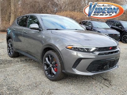 New 2024 Dodge Hornet R/T Plus w/ Track Pack
