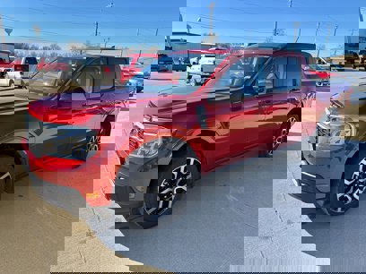 Used 2024 Ford Maverick Lariat