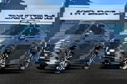 Certified 2024 Lexus RX 350 Premium Plus