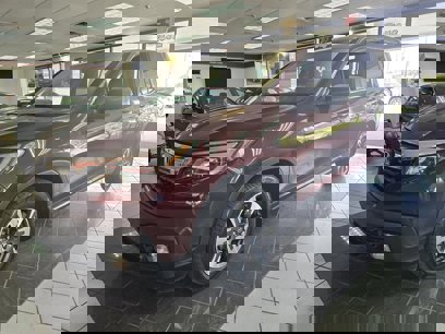 Used 2017 Honda Ridgeline RTL