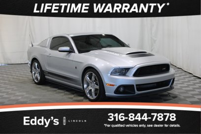 Used 2013 Ford Mustang GT