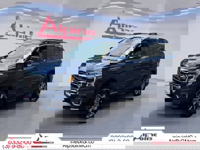 Used 2023 GMC Terrain SLT