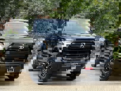 Used 2023 Toyota Tundra SR5