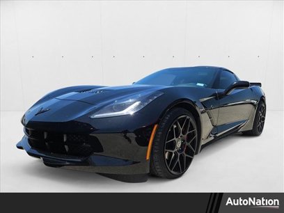 Used 2014 Chevrolet Corvette Stingray Coupe w/ 3LT Preferred Equipment Group